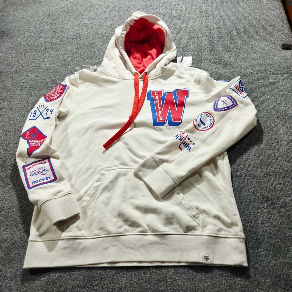 Fanatics Hoodie Size M